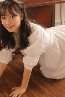 风韵犹存的家庭主妇
